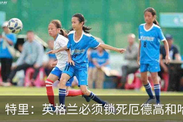 特里：英格兰必须锁死厄德高和哈兰德，这样就有机会赢挪威