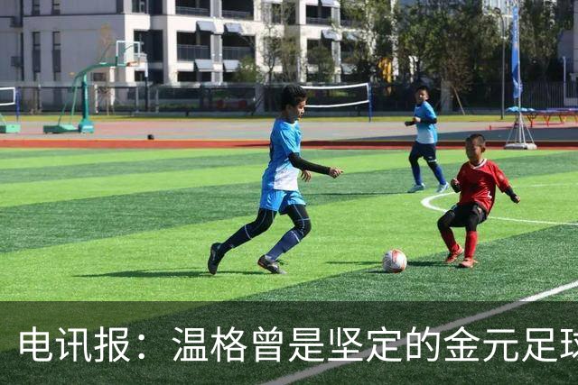 电讯报：温格曾是坚定的金元足球批评者，如今却和那些人紧密捆绑